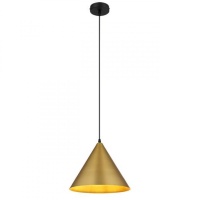 Подвесной светильник ARTE Lamp A7041SP-1BK