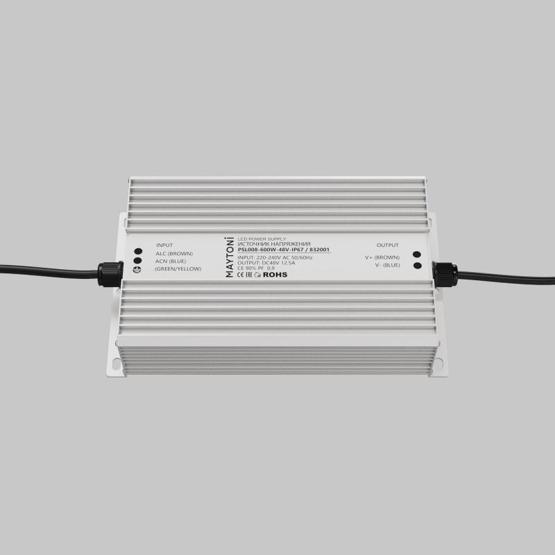 Источник напряжения Led Strip 832001