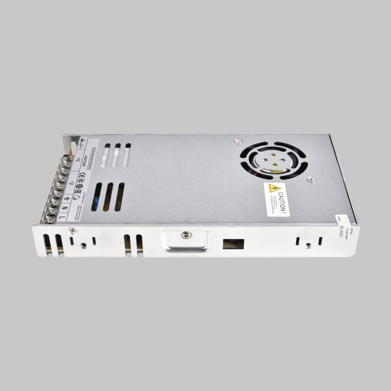 Источник напряжения Led Strip 220207
