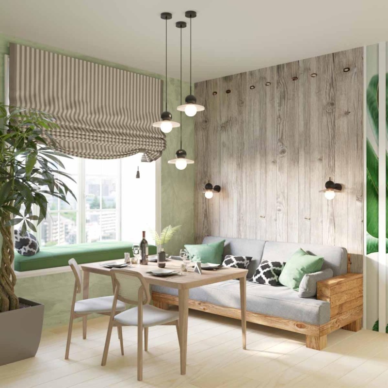 Бра Odeon Light 5014/1WD