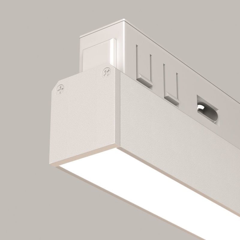 Трековый светильник Technical TR102-24W4K-W