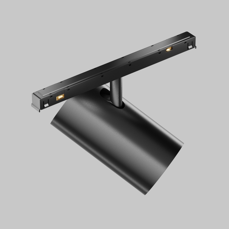 Трековый светильник Technical TR243-4-12WTW-DSZ-B