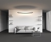 Комплектующие к светодиодной ленте Led Strip ALM-3535R-B-EX-90°-1.5M