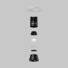 Аксессуар Technical Glass001-D35