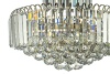 Подвесная люстра Arti Lampadari Ovada E 1.5.50.100 N