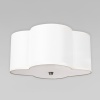 Накладная люстра LOFT IT 10303 Nickel