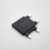 Коннектор Yeelight Pro P20 для магнитного трека, L-типа, черный YLP098-B