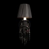 Бра LOFT IT 10210/1W Black