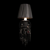 Бра LOFT IT 10210/1W Black