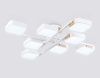 Накладная люстра Ambrella Light FL4888