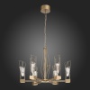 Подвесная люстра ST-Luce SL815.203.06