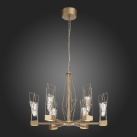 Подвесная люстра ST-Luce SL815.203.06