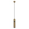 Подвесной светильник ARTE Lamp A3145SP-1PB