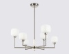 Люстра на штанге Ambrella Light LH53001