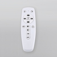 Подвесная люстра Eurosvet 90276/3 хром Smart