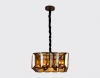 Подвесная люстра Ambrella Light TR5150