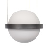 Подвесной светильник LOFT IT 10121/2P Dark grey