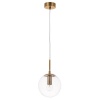 Подвесной светильник ARTE Lamp A1915SP-1AB