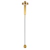Бра ARTE Lamp A2142AP-10PB