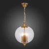 Подвесная люстра ST-Luce SL362.203.03