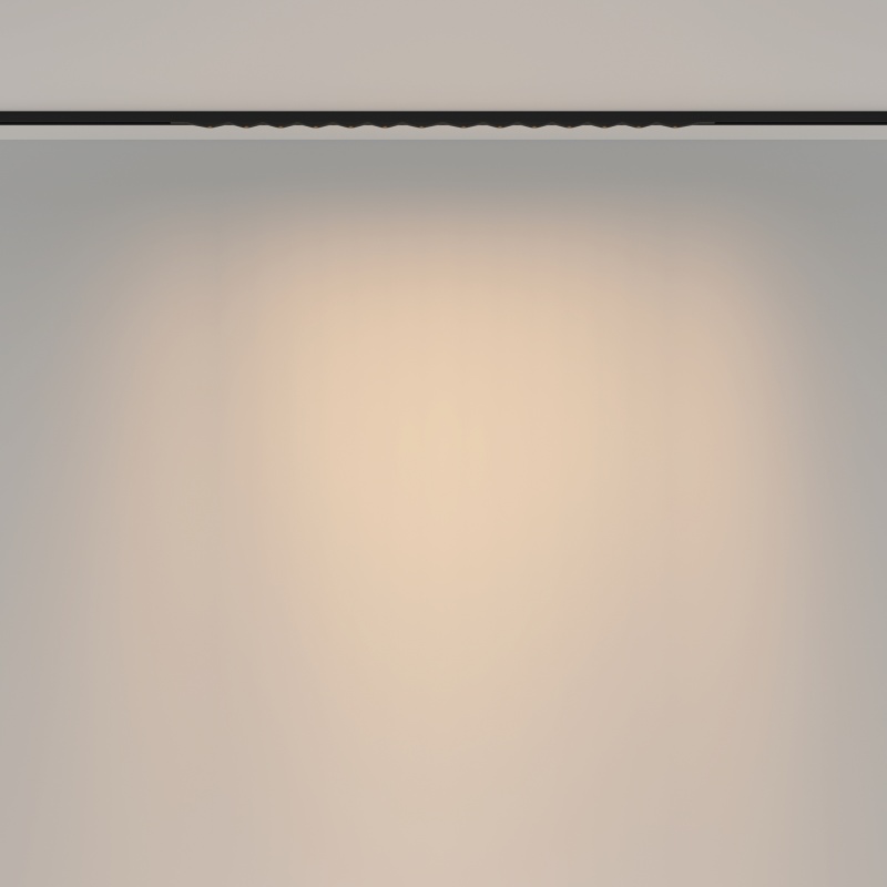 Трековый светильник Technical TR175-1-24WTW-M-B