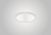 Встраиваемый светильник Crystal Lux CLT 524C105 WH