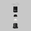 Аксессуар Technical Lens002D45-15W