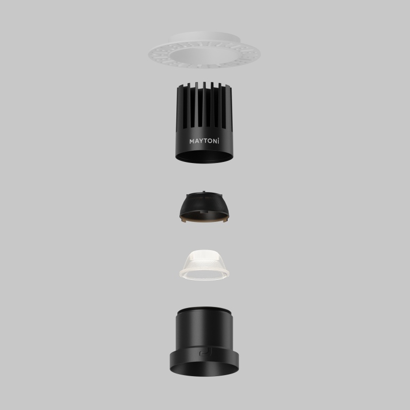 Аксессуар Technical Lens002D45-15W
