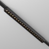 Трековый светильник Technical TR162-1-18W3K-M-B
