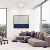 Накладная люстра Escada 10269/10LED