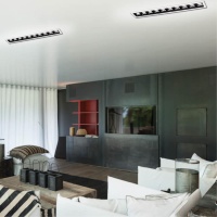357622 NT Светильник LED 20Вт 3000К 160-265В IP20 SPOT