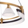 Подвесная люстра Citilux CL211042