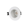 Встраиваемый светильник Denkirs DK3061-WH+CH