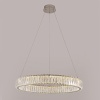 Подвесная люстра Newport 8240/60 chrome