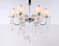 Подвесная люстра Ambrella Light TR4588