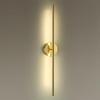 Бра Odeon Light 4324/12WL