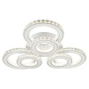 Накладная люстра Escada 10260/6LED