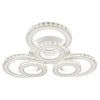 Накладная люстра Escada 10260/6LED