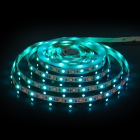 Лента Elektrostandard 60Led 14,4W IP20 RGB 3300K