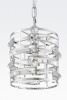 Подвесная люстра Maytoni MOD067PL-01CH