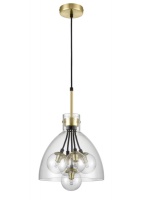Подвесная люстра Vele Luce VL5904P25