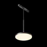 Трековый светильник Technical TR123-2-15W3K-B