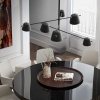 Люстра на штанге ImperiumLoft 204170-26