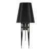 Бра LOFT IT 10207W/M Black