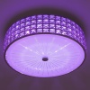 Накладная люстра Citilux CL32415G1