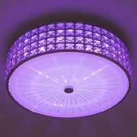 Накладная люстра Citilux CL32415G1
