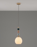 Подвесной светильник Moderli V10902-P