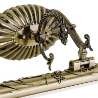 Светильник для картин ARTE Lamp A6308AP-1AB