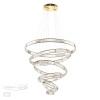 Каскадная люстра Odeon Light 5015/260L