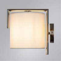 Бра ARTE Lamp A5031AP-1SS
